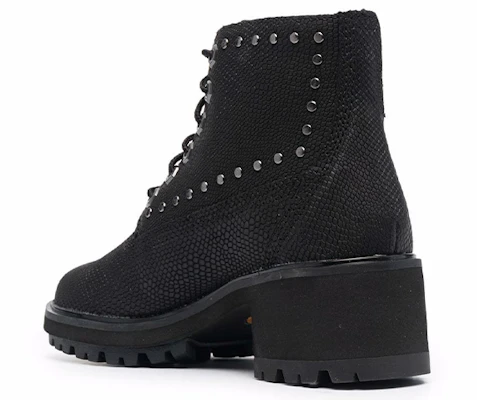 (Women) Timberland Ankle Boot 'Faux Snake Skin - Black' A2KY8 Lookbook (Women) Timberland Ankle Boot 'Faux Snake Skin - Black' A2KY8