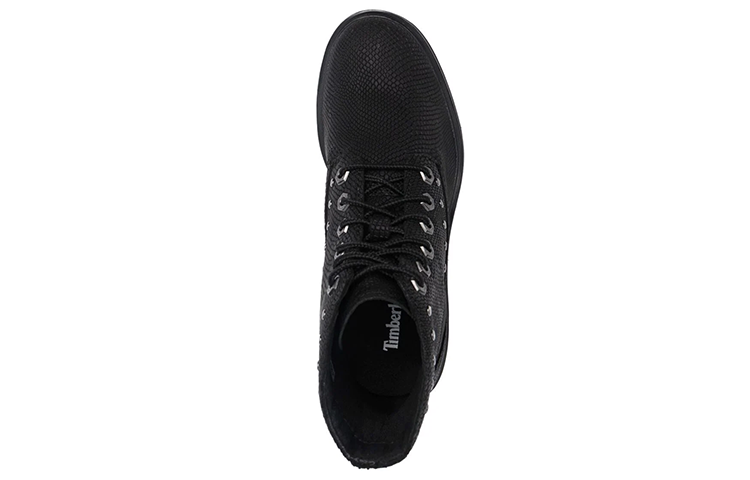 Shop (Women) Timberland Ankle Boot 'Faux Snake Skin - Black' A2KY8