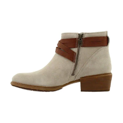 (W) Timberland Ankle Boot 'Wheat'