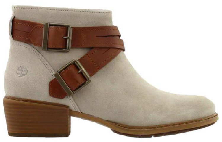Order (Women) Timberland Ankle Boot 'Wheat' 0176BA43