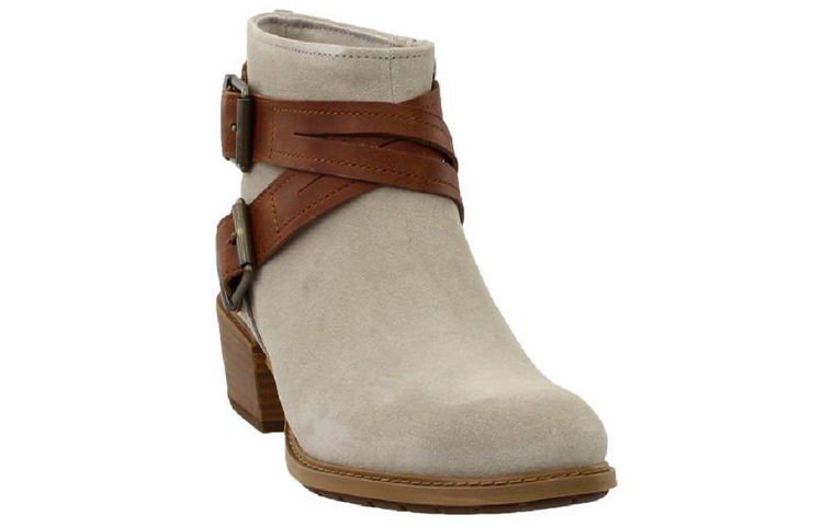 Lookbook (Women) Timberland Ankle Boot 'Wheat' 0176BA43