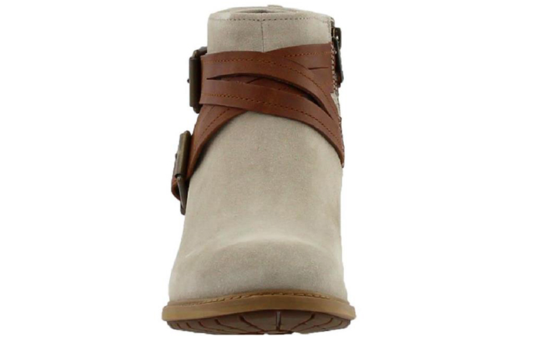 Shop (Women) Timberland Ankle Boot 'Wheat' 0176BA43