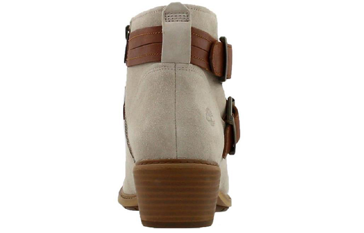 Purchase (Women) Timberland Ankle Boot 'Wheat' 0176BA43
