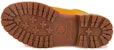 (W) Timberland Edisi 50 Premium 6 Inch But Kalistangan 'Nubuck Oren Sederhana' A4113