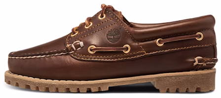(Women) Timberland Heritage Deck Shoes 'Brown' 51304W (Women) Timberland Heritage Deck Shoes 'Brown' 51304W