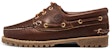 (W) Timberland Heritage Kasut Dek ‘Coklat’ 51304W