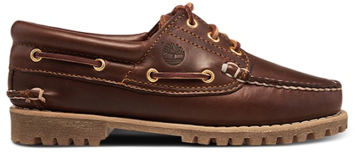 (W) Zapatos Náuticos Timberland Heritage 'Marrón' 51304W Order (W) Zapatos Náuticos Timberland Heritage 'Marrón' 51304W