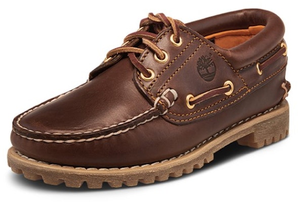 (Women) Timberland Heritage Deck Shoes 'Brown' 51304W Lookbook (Women) Timberland Heritage Deck Shoes 'Brown' 51304W