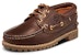 (W) Timberland Heritage Kasut Dek ‘Coklat’ 51304W