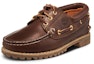 Lookbook (W) Timberland Heritage Kasut Dek ‘Coklat’ 51304W