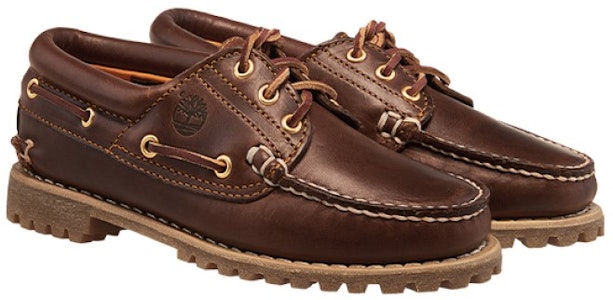 (W) Zapatos Náuticos Timberland Heritage 'Marrón' 51304W Shop (W) Zapatos Náuticos Timberland Heritage 'Marrón' 51304W