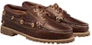 (W) Timberland Heritage Kasut Dek ‘Coklat’ 51304W