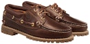 Shop (W) Timberland Heritage Kasut Dek ‘Coklat’ 51304W