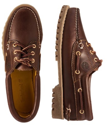 (W) Timberland Heritage Kasut Dek ‘Coklat’ 51304W Purchase (W) Timberland Heritage Kasut Dek ‘Coklat’ 51304W