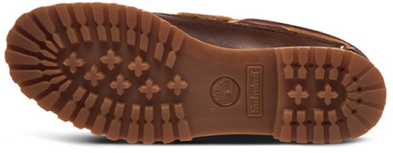 (W) Zapatos Náuticos Timberland Heritage 'Marrón' 51304W Details for (W) Zapatos Náuticos Timberland Heritage 'Marrón' 51304W