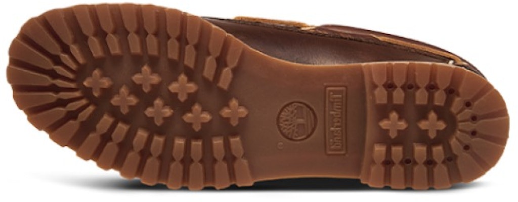 (W) Timberland Heritage Kasut Dek ‘Coklat’ 51304W Details for (W) Timberland Heritage Kasut Dek ‘Coklat’ 51304W