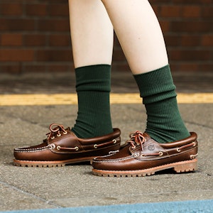 (W) Zapatos Náuticos Timberland Heritage 'Marrón' 51304W Cheap (W) Zapatos Náuticos Timberland Heritage 'Marrón' 51304W