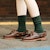 (W) Timberland Heritage Kasut Dek ‘Coklat’ 51304W