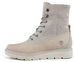 (W) Timberland Auth Teddy Fleece 'Putih Musim Sejuk Nubuck' A1S7GW Buy (W) Timberland Auth Teddy Fleece 'Putih Musim Sejuk Nubuck' A1S7GW