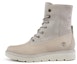 Buy (Women) Timberland Auth Teddy Fleece 'Winter White Nubuck' A1S7GW