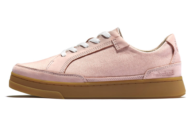 (Women) Timberland Atlanta 'Pink' A24XR662