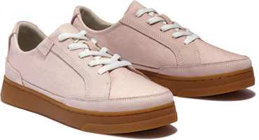 Lookbook (Women) Timberland Atlanta 'Pink' A24XR662