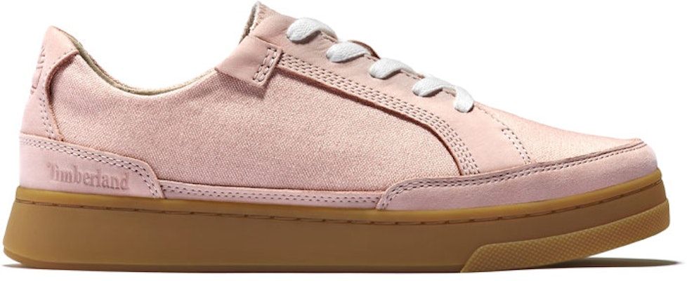 (W) Timberland Atlanta 'Pink' レディース kasut pink A24XR662 Order (W) Timberland Atlanta 'Pink' レディース kasut pink A24XR662