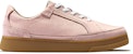 (W) Timberland Atlanta 'Pink' レディース kasut pink A24XR662