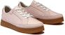 (W) Timberland Atlanta 'Pink' レディース kasut pink A24XR662