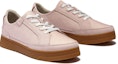 Lookbook (W) Timberland Atlanta 'Pink' レディース kasut pink A24XR662