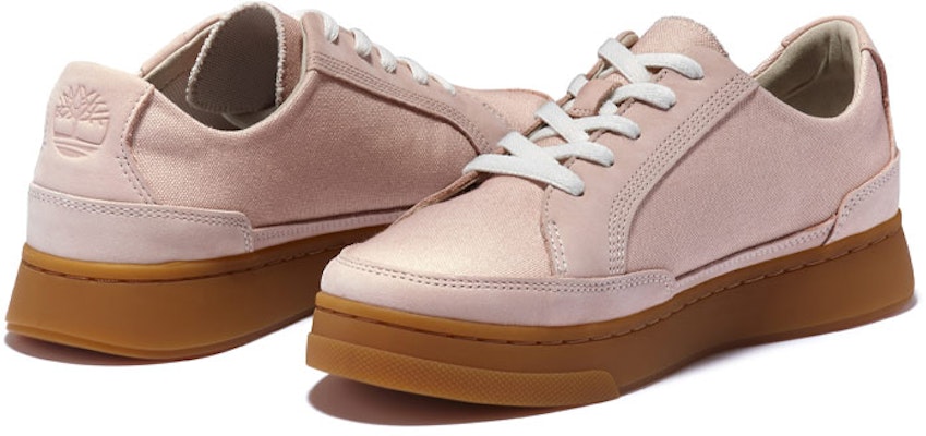 (W) Timberland Atlanta 'Pink' レディース kasut pink A24XR662 Shop (W) Timberland Atlanta 'Pink' レディース kasut pink A24XR662