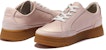 (W) Timberland Atlanta 'Pink' レディース kasut pink A24XR662