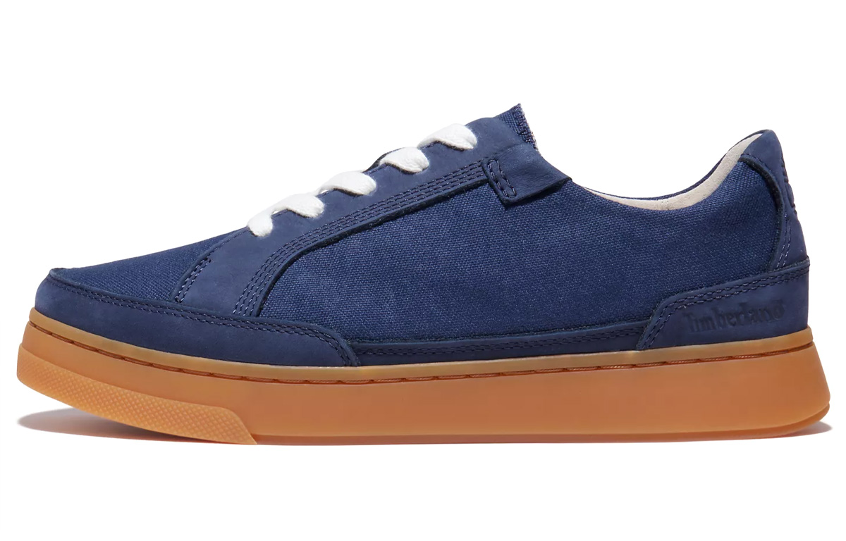 (Women) Timberland Atlanta Ek Comfort Sneaker 'Blue' A24XT019