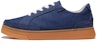 (W) Timberland Atlanta Ek Sneaker Selesa 'Biru' A24XT019
