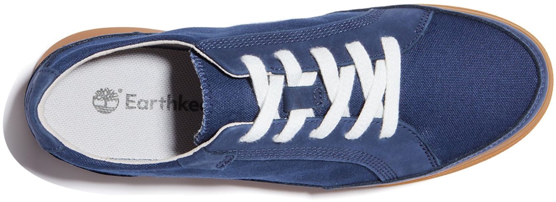 (W) Timberland Atlanta Ek Sneaker Selesa 'Biru' A24XT019 Lookbook (W) Timberland Atlanta Ek Sneaker Selesa 'Biru' A24XT019