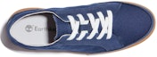 Lookbook (W) Timberland Atlanta Ek Sneaker Selesa 'Biru' A24XT019