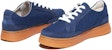 (W) Timberland Atlanta Ek Sneaker Selesa 'Biru' A24XT019
