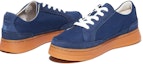 Purchase (W) Timberland Atlanta Ek Sneaker Selesa 'Biru' A24XT019