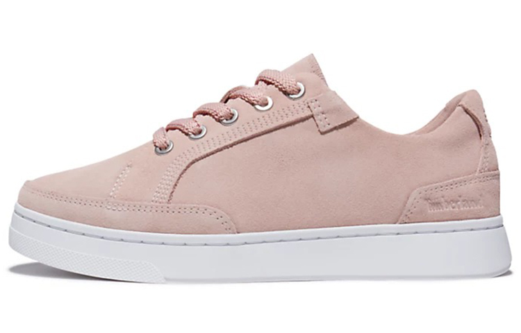 (Women) Timberland Atlanta Green 'Pink' A23QE662