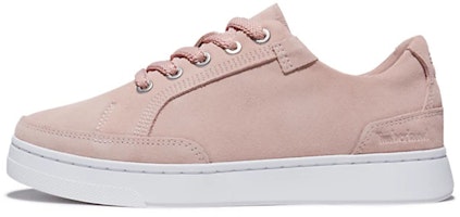 (Women) Timberland Atlanta Green 'Pink' A23QE662 (Women) Timberland Atlanta Green 'Pink' A23QE662