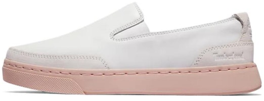 (Women) Timberland Atlanta Green 'Pink White' A2KNUL77 (Women) Timberland Atlanta Green 'Pink White' A2KNUL77