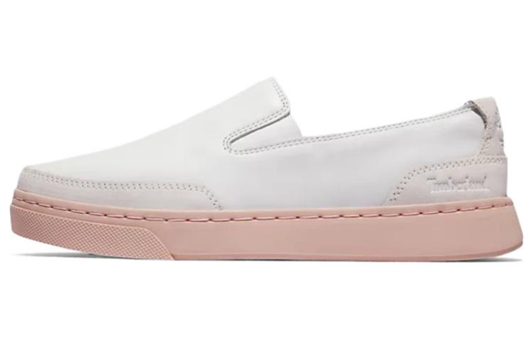 (Women) Timberland Atlanta Green 'Pink White' A2KNUL77