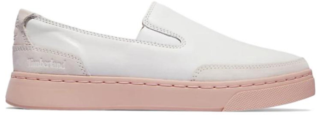 (W) Timberland Atlanta Green 'Rosa Blanco' A2KNUL77 Order (W) Timberland Atlanta Green 'Rosa Blanco' A2KNUL77