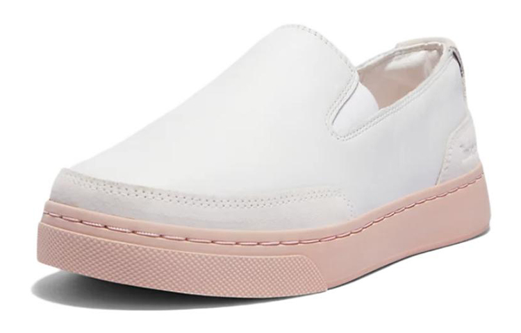 Lookbook (Women) Timberland Atlanta Green 'Pink White' A2KNUL77