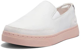 Lookbook (Women) Timberland Atlanta Green 'Pink White' A2KNUL77