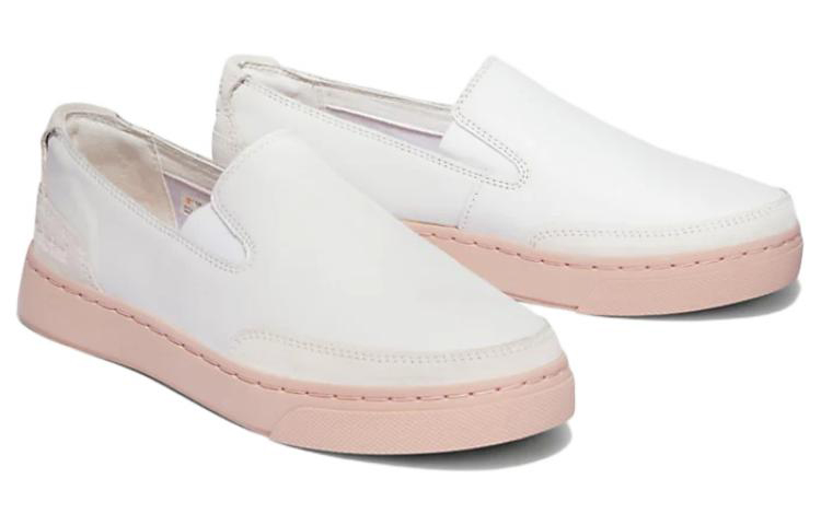 Shop (Women) Timberland Atlanta Green 'Pink White' A2KNUL77