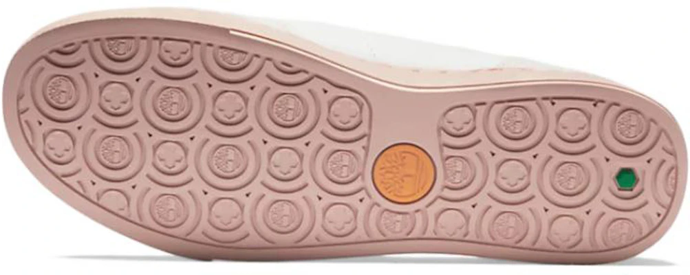 (Women) Timberland Atlanta Green 'Pink White' A2KNUL77 Details for (Women) Timberland Atlanta Green 'Pink White' A2KNUL77