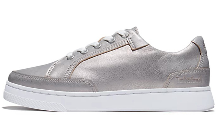 (Women) Timberland Atlanta Green 'Silver Grey' A23QPBZ3