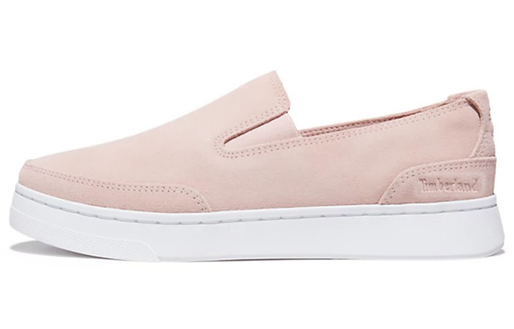 (Women) Timberland Atlanta Green 'Soft Pink' A24X5662