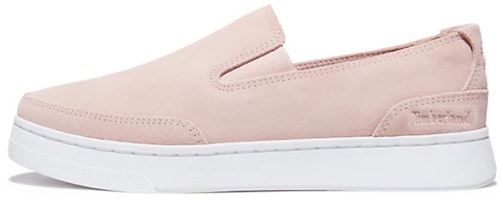 (Women) Timberland Atlanta Green 'Soft Pink' A24X5662 (Women) Timberland Atlanta Green 'Soft Pink' A24X5662